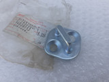 Door Lock Striker fits Isuzu Pickup KB Chevrolet LUV 5745200050 Genuine View Front