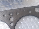 Cylinder Head Gasket fits Fiat 131 132 Lancia Beta Trevi 5891274 Genuine View Rear
