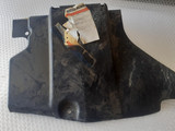 Underbody Guard Rear Left fits Fiat Tempra Tipo Lancia Dedra 7615105 Genuine View Rear