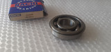 Transmission Bearing 63/32NR 32x75x20 with Snap Ring View Front