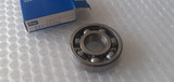 Transmission Deep Groove Ball Bearing DG2256SH2C3 22x56x16 View Front