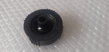 Rear Window Roller Knob fits Alfa Romeo GTV6 Alfetta Alfasud 60703538 Genuine View Rear