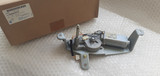 Rear Wiper Motor fits Daewoo Matiz 96562970 Genuine View Front
