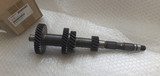 Countershaft fits Isuzu Pickup TF Chevrolet LUV 23 Petrol 4JA1 Diesel 8944351431 Genuine View Front