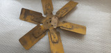 Fan Blade fits Bedford D J M Series 91049531 View Rear
