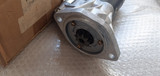 Starter Motor fits Isuzu Pickup Chevrolet LUV MU Trooper 8971125490 Genuine View Rear