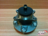 Wheel Bearing Hub Rear fits Suzuki SX4 Fiat Sedici Left Right with + ABS 43402-79J00 View Front