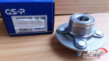 Wheel Hub Bearing Rear Left Right fits Nissan Pulsar Sunny B14 N15 Presea R11 43202-50Y00 View Front