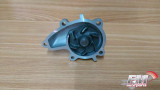 Water Pump fits Nissan Auster Stanza Bluebird Violet T11 Praire M10 CA engines N-14 View Rear