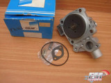 Water Pump fits Fiat 131 Familiare Panorama Argenta Diesel W-PA-161 View Rear