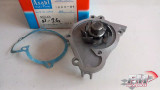 Water Pump fits Nissan Micra March K10 MA10 engine N-26 View Rear