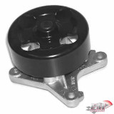 Water Pump fits Nissan Qashqai Dualis Tiida Latio Renault Megane Laguna Scenic WPN-916 View Rear