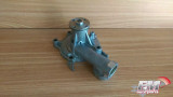 Water Pump fits Mitsubishi Galant Colt Lancer Mirage Space Wagon Eterna Chariot M-31 View Rear