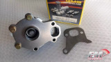Water Pump fits Daihatsu Fellow Cuore Charade AB10 AB30 CB engines 550cc 1000cc 16100-87706 View Rear