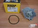 Water Pump fits Honda Accord CA4 CA5 Prelude ABA BA3 A16A A20A engines H3-015 View Rear