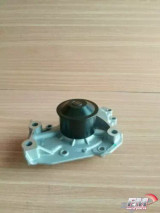 Water Pump fits Toyota Avalon Camry Harrier Estima Solara Highlander Lexus ES RX 35-02-203 View Rear