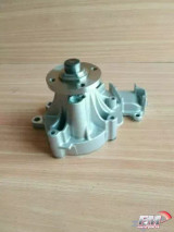 Water Pump fits Toyota Hilux 4Runner Fortuner Innova Revo Zace Kijang Unser 35-02-289 View Rear