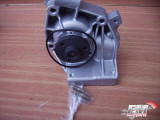 Water Pump fits Alfa Romeo AR Fiat Ducato 814461 Diesel PA0030 View Rear