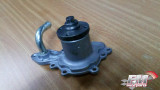 Water Pump fits Isuzu Fargo Midi Van Bus WFR WFS NFR 4FC1 4FB1 4FC1 engines I-25A View Rear
