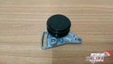 Pulley Drive Belt with Bracket fits VW Transporter Corrado Golf Passat LT 28-46 30030039 View Rear