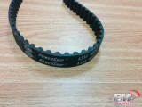 Timing Belt fits Suzuki Jimny JB31W Samurai SJ413 Subaru Justy KA7 KA8 EF12 W89TR19GATES View Rear