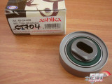 Tensioner Timing Belt fits Honda Accord Odyssey Prelude Shuttle F Series engine CT704 View Rear