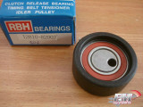 Tensioner Timing Belt fits Suzuki Cultus Jimny Kei Swift Samurai Sidekick Vitara CT802 View Rear