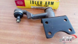 Idler Arm RHD fits Mitsubishi L300 Delica LO MB166428 SI-7160 View Rear
