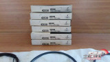 Piston Rings Set fits Bedford 381 6243cc Series 60 104.77mm Bore STD 40425380 View Rear