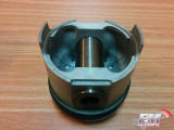 Piston fits Isuzu ELF TRUCK Journey Bus L3900 BE22 4BD1 102mm Bore STD Size A350488 View Rear