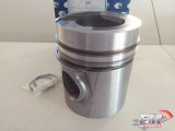 Piston fits DAF 95 Platform Truck Tractor Chassis T17 T24 T32 130mm Bore A350862/STD View Rear