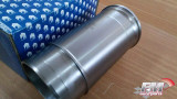 Cylinder Liner Sleeve fits Scania 127mm Bore SJ351388 View Rear