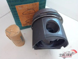 Piston (without rings) fits Deutz Tam F4 F5 F6 F8 F10 F12 125mm STD 93224600 View Rear