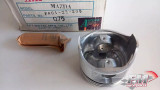 4x Piston fits Mazda F8 engine 86.75mm Bore +0.75mm Oversize F801-23-200/75 View Rear