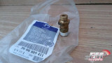 Brakes Safety Valve fits Renault Magnum 5000809411 View Rear