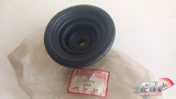 Gear Shift Boot fits Mitsubishi Colt 11 1100 201993 View Rear