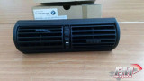Center Console Air Vents Grill fits BMW E36 64228390216 Genuine BW-64-22-8-390-216 View Rear