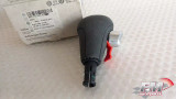 Gear Shift Knob A/T fits Audi A3 A6 Q7 7F2713141N Genuine View Rear