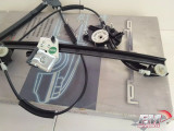 Window Regulator Front Right fits Seat Ibiza 6L3837462 850397 View Rear