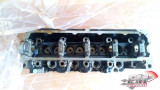 Cylinder Head fits Ford Escort AAL ABL ANL Mondeo GBP BNP BFP 1.8TD KS-50-003-104 View Rear