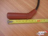 Ignition Wires fits Honda Accord Vigor CA1 CA4 CA5 A16A A18A A20A engines 32722-PH1-601 View Rear