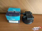 Distributor Cap fits Mazda Luce 808 B1600 YD307 View Rear