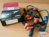 Ignition Wires Set fits Honda Integra DA6 DA8 DC1 DB8 CRX EG2 Civic EG1 32704-P30-010 View Rear
