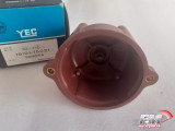 Distributor Cap fits Toyota Carina Corolla Corona Sprinter Trueno Tercel 4A YD115 View Rear