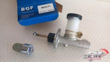 Clutch Master Cylinder fits Mitsubishi Colt Mirage Lancer C51 C52 C54 C58 C63 MB555170 View Rear