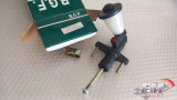 Clutch Master Cylinder fits Toyota Corolla EE CE Carina Corona AT151 ST150 5/8 31410-12200 View Rear