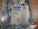 Head Gasket Set kit fits Skoda Rapid 130 GL 1.3L Engine Code 742.13 52042600 View Rear