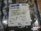 Head Set Gasket Kit fits Mazda 323 BF B6 Engine 1.6 GT 1598cc 52120100 View Rear