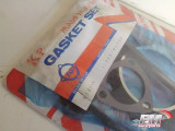 Head Set Gasket kit fits Nissan Vanette Bluebird Chain Timing LD20 engine DL310 View Rear