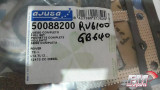 Full Set Gaskets kit fits Leyland Marathond Roadtrain L12 TL12 engine 12473cc 50088200 View Rear